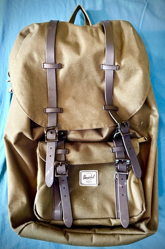 Herschel supply little - herschel,