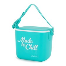 LIVIVO 5L Cool Box Portable