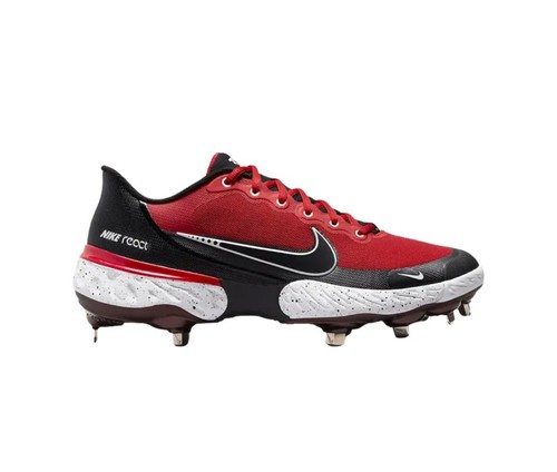 Alpha huarache elite low - huarache,