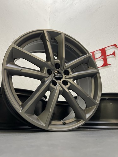 Genuine audi 21 inch - genuine,