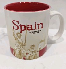 Starbucks Collector Series