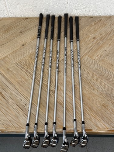 Cobra rail hybrid - cobra,