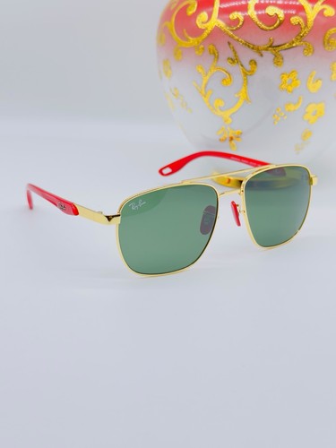 Men ray ban ferrari - ray-ban, x