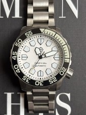 Helm Khuraburi Ti Diver's