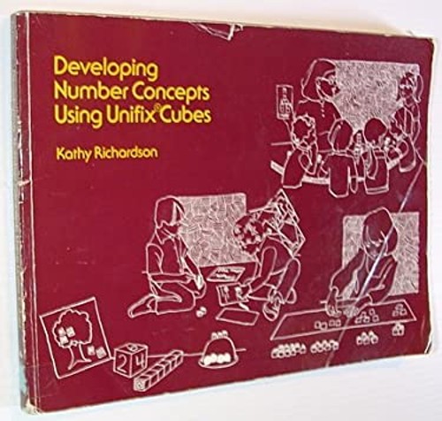 Developing number concepts - concepts,