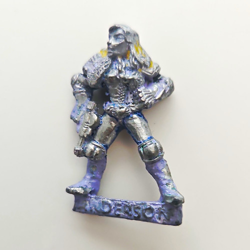 Citadel games workshop judge - citadel,