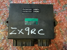 Kawasaki ZX9R C2 1999/2000 ECU / CDI Unit