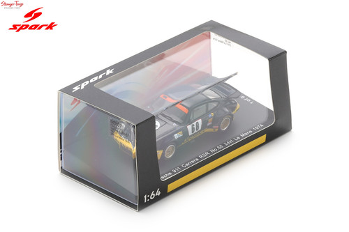 Spark porsche 911 carrera rsr - spark,