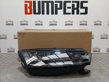 SKODA OCTAVIA MK4 2020-24