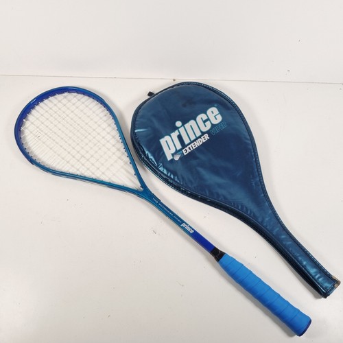 Prince extender viper squash - viper,