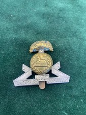 THE LANCASHIRE FUSILIERS EGYPT