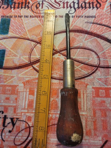 Vintage yankee ratchet - vintage,