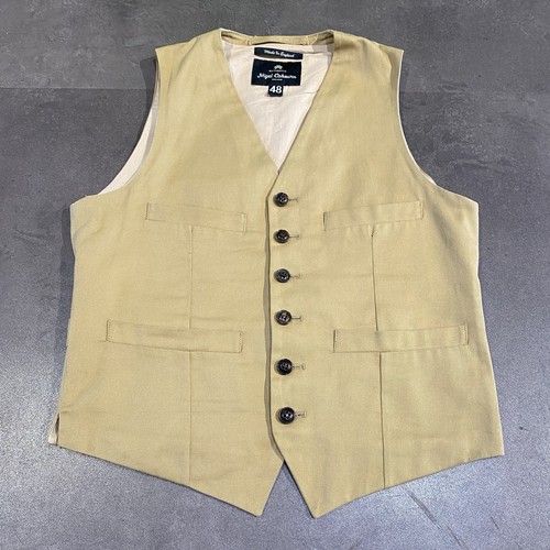 Nigel cabourn beige tan brown - tan,