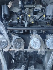 Kawasaki zzr600 engine, carbs