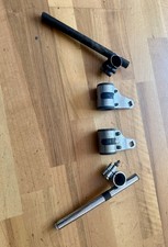 Yamaha RD250 A B RD350 A B