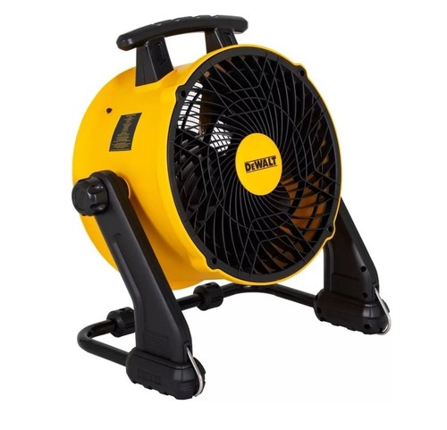 Dewalt industrial fan - dewalt,