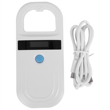 3X( Reader RFID 134.2Khz, Pet