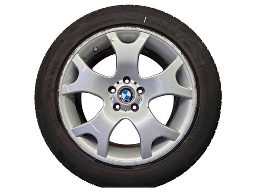 Bmw alloy wheel - x5,