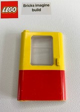 LEGO Vintage Door 1 x 4 x 5