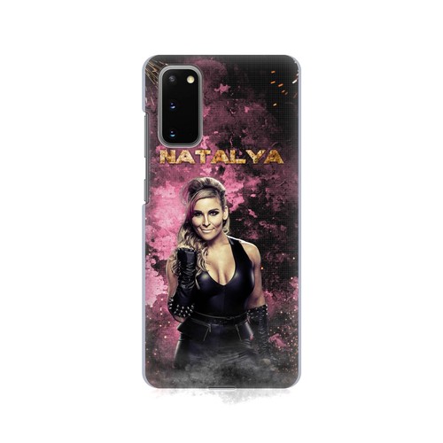 Official wwe natalya - wwe, back
