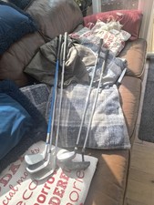 Dunlop Golf Clubs Men