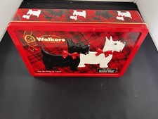 Walkers Shortbread Scottie Dog