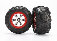 Traxxas TRX7272 Canyon At