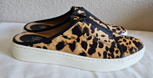 New women sofft beekon leather - beekon,