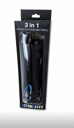 1 tripod - in,
