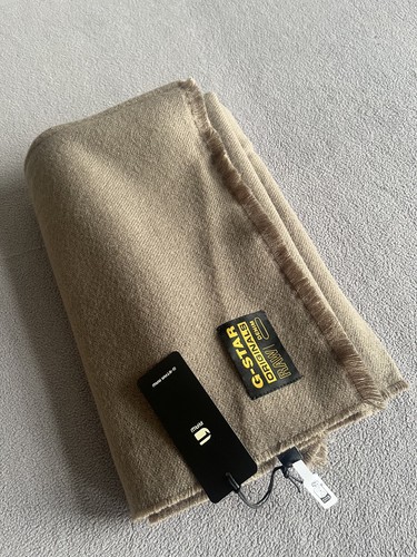 Star raw men brown - g,