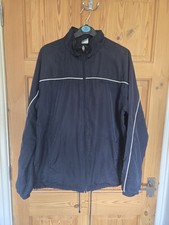 Mens Womens Vintage Navy