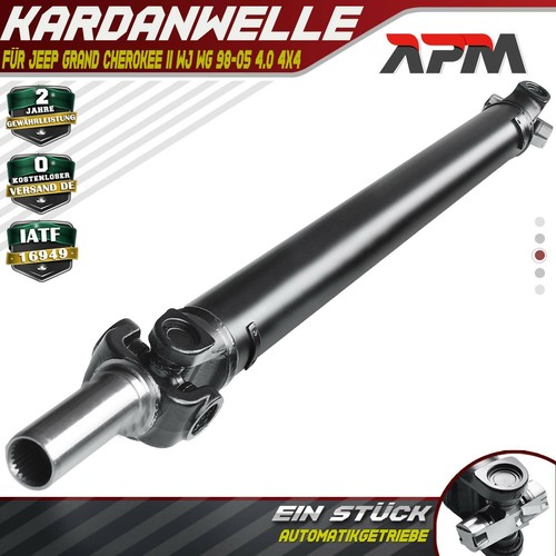 Drive shaft joint - drive,