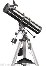 Sky-Watcher Explorer-130M (EQ2) Motorised Newtonian Reflector Telescope 10713