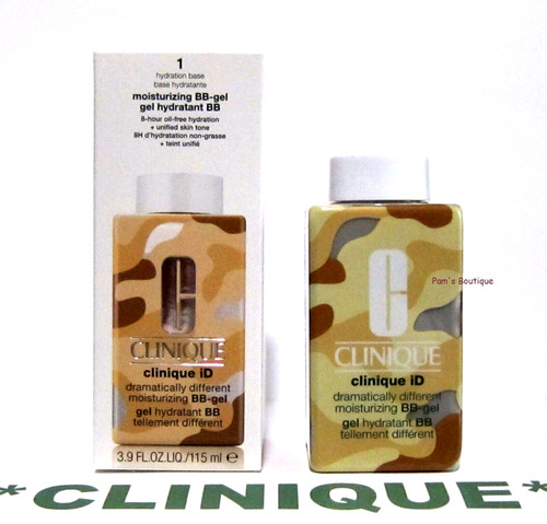 Clinique dramatically - clinique, id