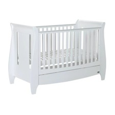 Tuttti Bambini Lucas Cotbed