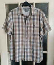 Mantaray Men's Short Sleeve