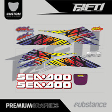 seadoo GSX 97 98 Sea Doo