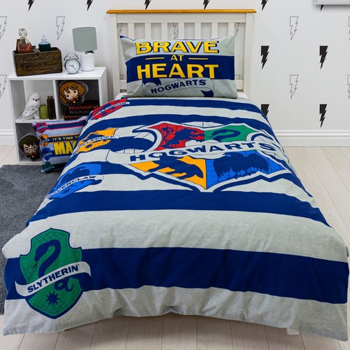 Harry potter single duvet set - potter,