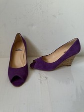 HB Smart Leather Shoes Size UK