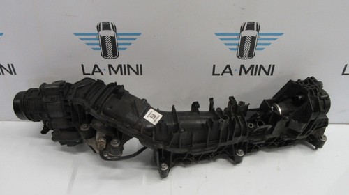 Genuine mini inlet - genuine, manifold