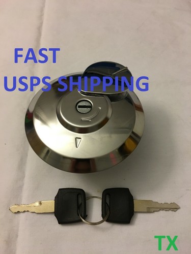Gas tank cap for honda - tank,