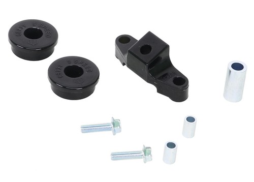 Whiteline front gearbox - whiteline,