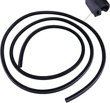 2.5M Sunroof Glass Gasket Seal