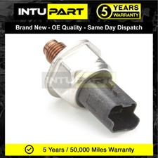 IntuPart Diesel Fuel Rail