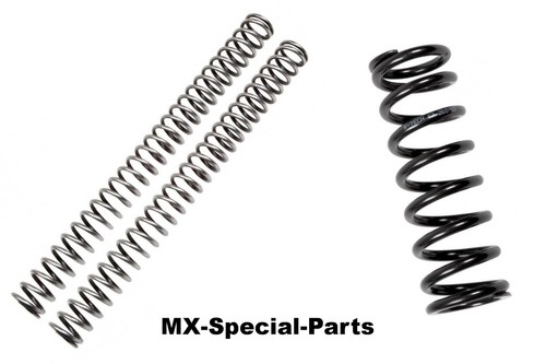 Springs for ktm 450 exc - ktm,