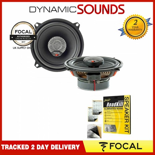 Focal icu130 integration - icu130,