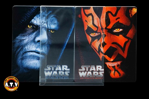 Atv1 blu ray steelbook - atv1, blu-ray