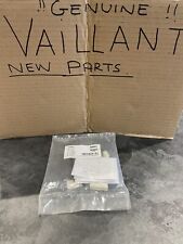 Genuine Vaillant Micro switch Turbo Max Part No- 126262 Brand New