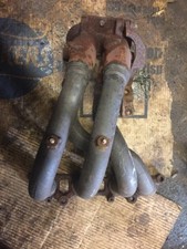 Toyota Celica St202 6th Gen 3gte Exhuast Mannifold 