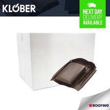 10 x Klober Universal Tile